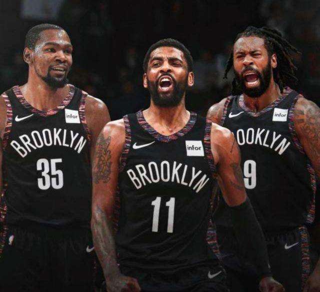 美记：快船拒绝了关于伦纳德、哈登、祖巴茨的交易报价（美媒：快船否决涉及伦纳德、哈登、祖巴茨的交易方案）