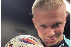 从此便是贝爵爷，英媒：贝克汉姆今日正式被授予爵士头衔（贝克汉姆今日正式封爵 英媒称其自此可称贝爵爷）