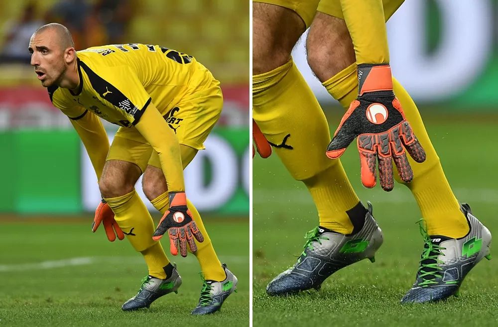 能做到吗？库库欧洲杯夺冠后染红发，现称世界杯夺冠将剃光头（能兑现吗？库库豪言：若夺世界杯就剃光头，此前欧洲杯夺冠曾染红发）